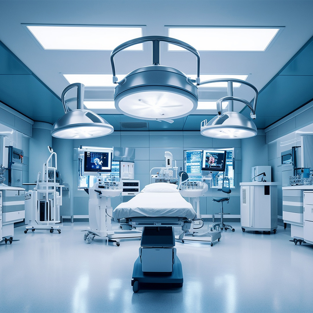 Navigating the MDR Process in Medical Devices: A Comprehensive Overview