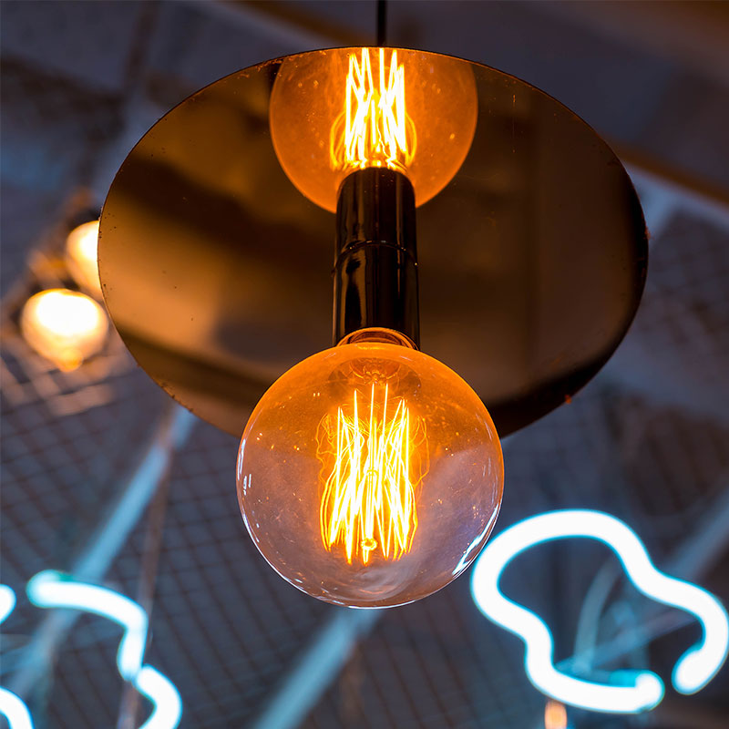 Lighting Fixtures Test